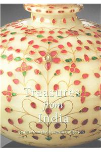 Treasures from India