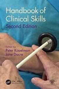 HANDBOOK OF CLINICAL SKILLS 2ED (PB 2020)