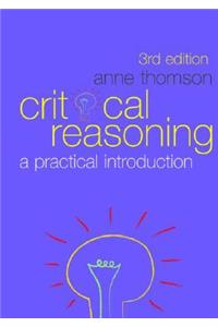 Critical Reasoning