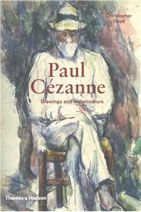 Cezanne, Paul: Drawings and Waterco