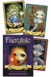 Faerytale Oracle