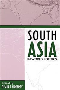 South Asia in World Politics