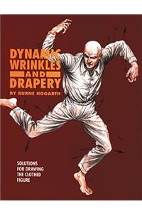 Dynamic Wrinkles and Drapery