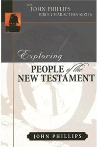 Exploring People of the New Testament