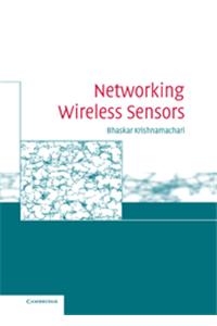 Networking Wireless Sensors