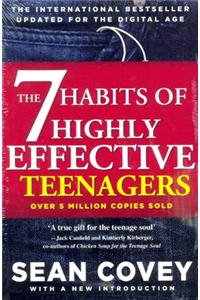 7 HABITS OF HIGHLY EFFECTIVE TEENAGERS