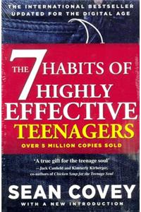 The 7 Habits Of Highly Effective Teenagers