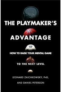 Playmaker's Advantage