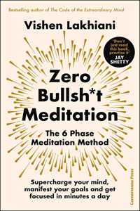 Zero Bullsh*t Meditation