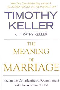 The Meaning of Marriage