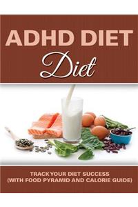 ADHD Diet