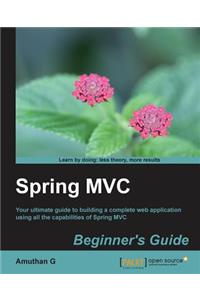 Spring MVC