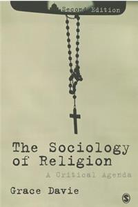 Sociology of Religion