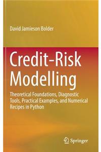 Credit-Risk Modelling