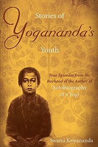 Stories of Yogananda Youth