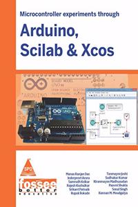 Microcontroller Experiments Through Arduino Scilab & Xcos