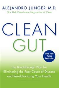 Clean Gut