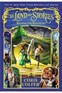 Land of Stories: Beyond the Kingdoms