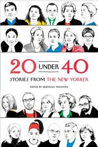 20 Under 40