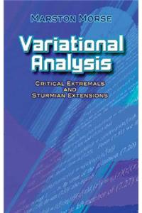 Variational Analysis