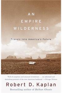 Empire Wilderness