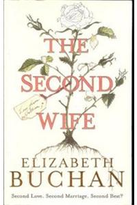 The Second Wife (OM) (TPB)