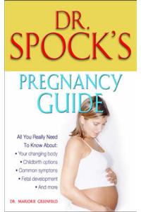 Dr Spock's Pregnancy Guide