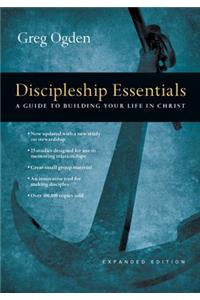 Discipleship Essentials