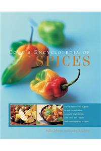 Cook's Encyclopedia of Spices