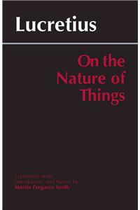 On the Nature of Things