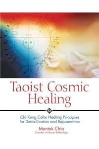 Taoist Cosmic Healing