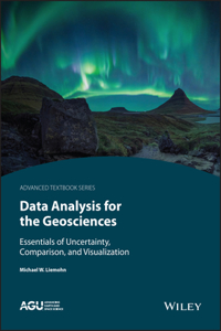 Data Analysis for the Geosciences