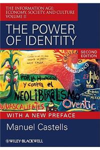 Power or Identity, Second Edition with a New Preface