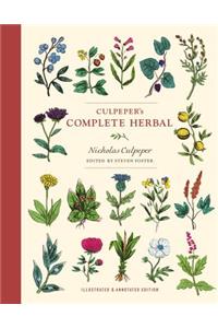 Culpeper's Complete Herbal