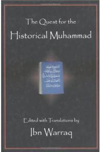 Quest for the Historical Muhammad