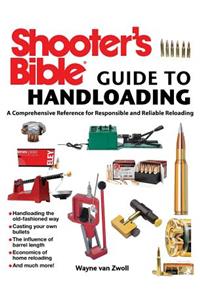 Shooter's Bible Guide to Handloading