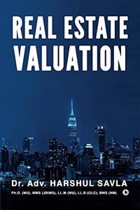 Real Estate Valuation