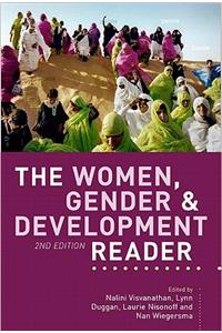 The Women, Gender and Development Reader