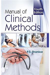 Manual of Clinical Methods