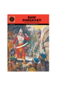 Rani durgavati