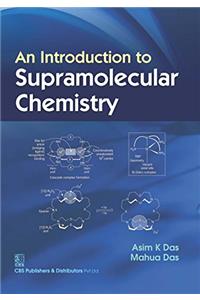 An Introduction to Supramolecular Chemistry