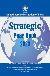USI Strategic Year Book 2023