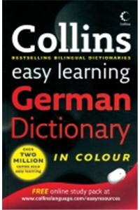 Collins Easy Learner's Dictionary