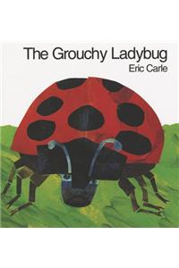 The Grouchy Ladybug