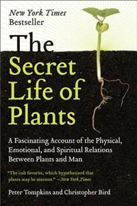 Secret Life of Plants