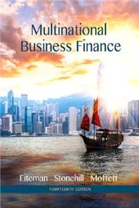 Multinational Business Finance Multinational Business Finance