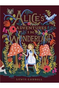 Alice's Adventures In Wonderland