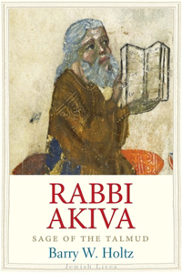 Rabbi Akiva