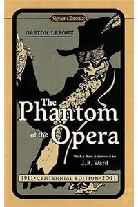 The Phantom of the Opera