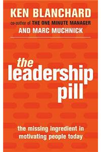 Leadership Pill